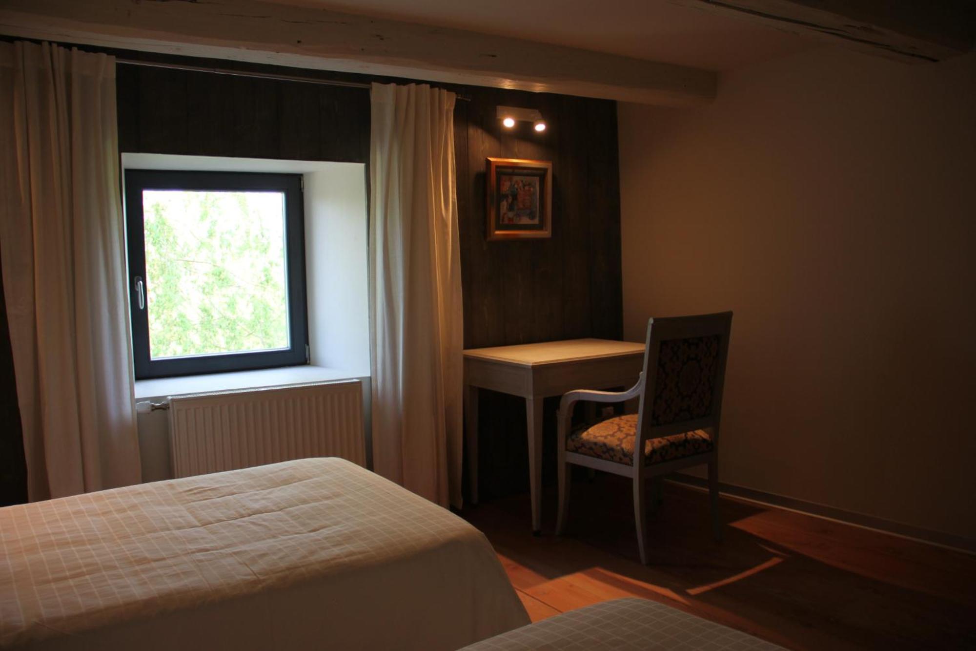 La Colline Du Baa - Maison D'Hotes D'Exception Lapoutroie Room photo